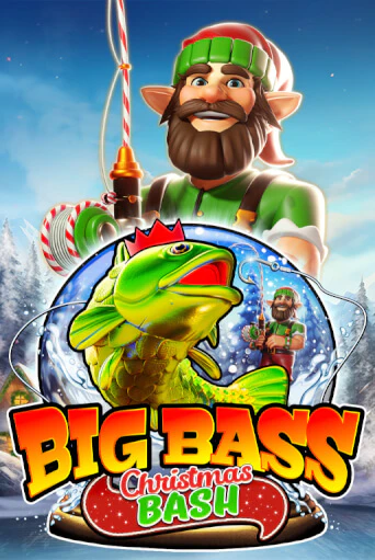 Big Bass Christmas Bash - играть онлайн | Вулкан Вегас Беларусь - без регистрации