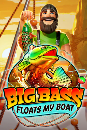 Big Bass Floats my Boat - играть онлайн | Вулкан Вегас Беларусь - без регистрации