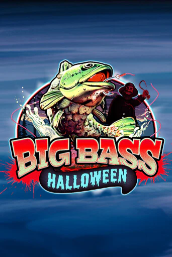 Big Bass Halloween - играть онлайн | Вулкан Вегас Беларусь - без регистрации