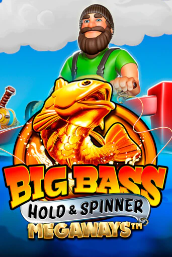 Big Bass Hold & Spinner Megaways - играть онлайн | Вулкан Вегас Беларусь - без регистрации