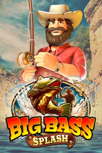 Big Bass Splash - играть онлайн | Вулкан Вегас Беларусь - без регистрации