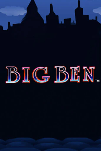 Big Ben - играть онлайн | Вулкан Вегас Беларусь - без регистрации