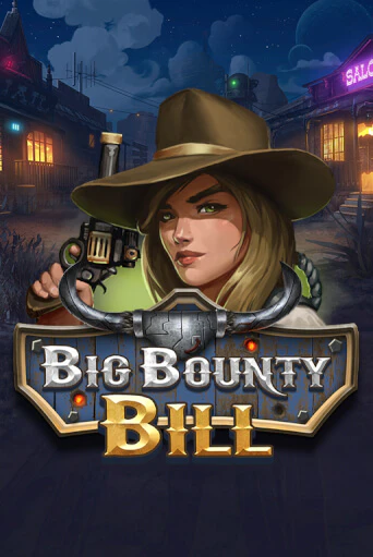 Big Bounty Bill - играть онлайн | Вулкан Вегас Беларусь - без регистрации