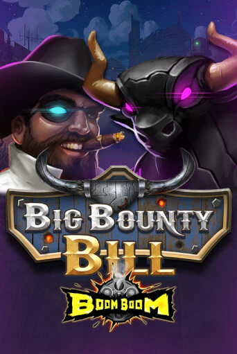 Big Bounty Bill BoomBoom - играть онлайн | Вулкан Вегас Беларусь - без регистрации