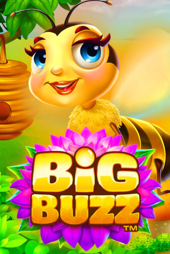 Big Buzz™ - играть онлайн | Вулкан Вегас Беларусь - без регистрации