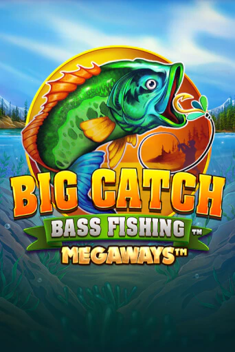 Big Catch Bass Fishing Megaways - играть онлайн | Вулкан Вегас Беларусь - без регистрации