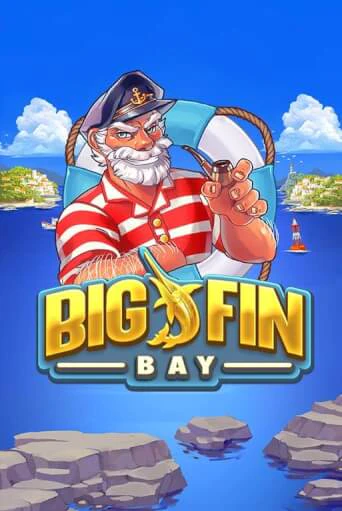 Big Fin Bay - играть онлайн | Вулкан Вегас Беларусь - без регистрации