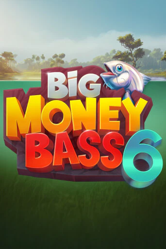 Big Money Bass 6 - играть онлайн | Вулкан Вегас Беларусь - без регистрации