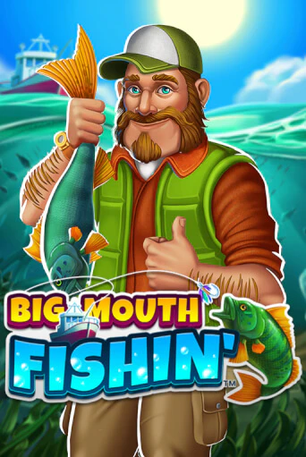 Big Mouth Fishin™ - играть онлайн | Вулкан Вегас Беларусь - без регистрации