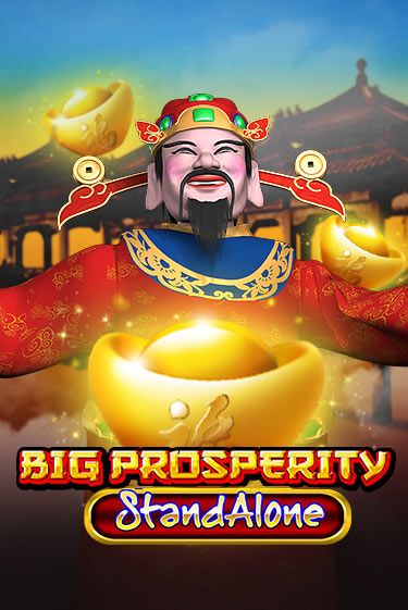 Big Prosperity SA - играть онлайн | Вулкан Вегас Беларусь - без регистрации