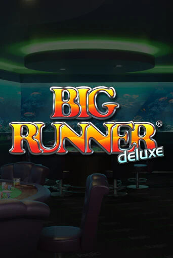 Big Runner Deluxe - играть онлайн | Вулкан Вегас Беларусь - без регистрации