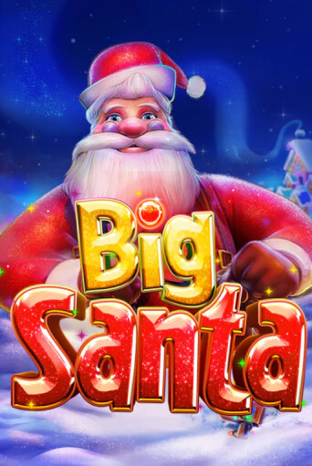 Big Santa - играть онлайн | Вулкан Вегас Беларусь - без регистрации