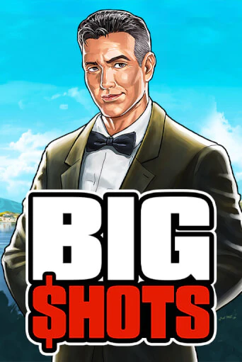 Big Shots - играть онлайн | Вулкан Вегас Беларусь - без регистрации