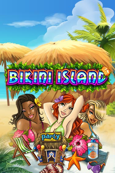 Bikini Island - играть онлайн | Вулкан Вегас Беларусь - без регистрации