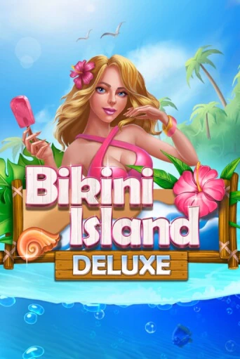 Bikini Island Deluxe - играть онлайн | Вулкан Вегас Беларусь - без регистрации