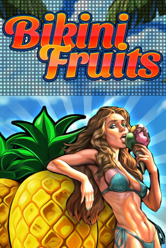 Bikini Fruits - играть онлайн | Вулкан Вегас Беларусь - без регистрации