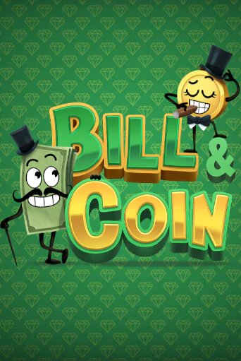 Bill & Coin - играть онлайн | Вулкан Вегас Беларусь - без регистрации