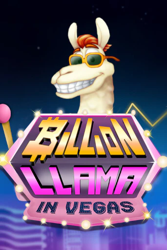 Billion Llama in Vegas - играть онлайн | Вулкан Вегас Беларусь - без регистрации