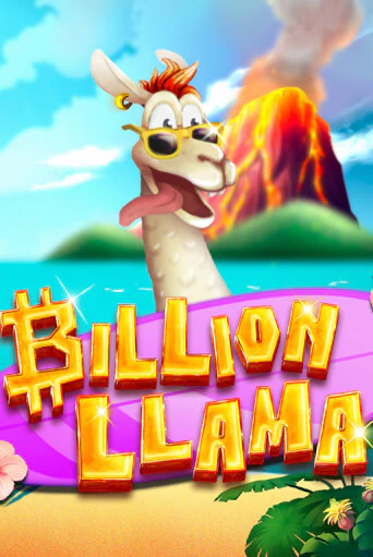 Bingo Billion Llama - играть онлайн | Вулкан Вегас Беларусь - без регистрации