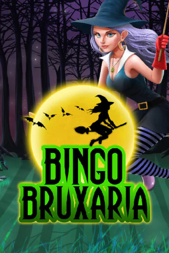 Bingo Bruxaria - играть онлайн | Вулкан Вегас Беларусь - без регистрации