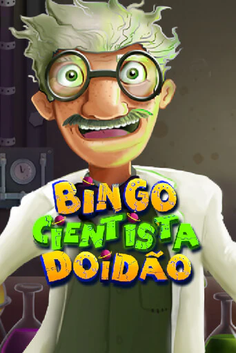 Bingo Cientista Doidão - играть онлайн | Вулкан Вегас Беларусь - без регистрации