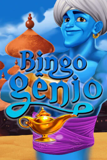 Bingo Gênio - играть онлайн | Вулкан Вегас Беларусь - без регистрации