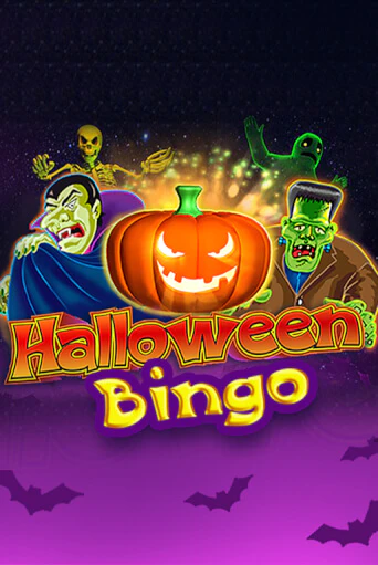 Bingo Halloween - играть онлайн | Вулкан Вегас Беларусь - без регистрации