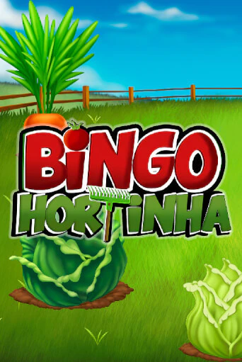 Bingo Hortinha - играть онлайн | Вулкан Вегас Беларусь - без регистрации