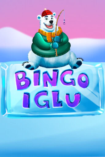 Bingo Iglu - играть онлайн | Вулкан Вегас Беларусь - без регистрации