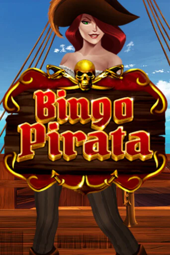 Bingo Pirata - играть онлайн | Вулкан Вегас Беларусь - без регистрации