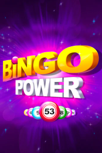 Power Bingo - играть онлайн | Вулкан Вегас Беларусь - без регистрации