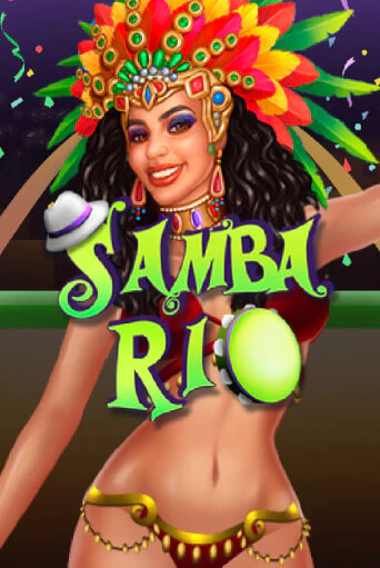 Bingo Samba Rio - играть онлайн | Вулкан Вегас Беларусь - без регистрации