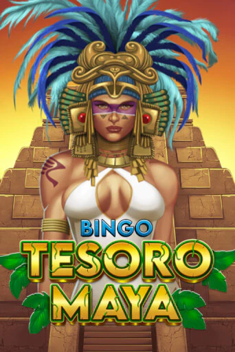 Bingo Tesoro Maya - играть онлайн | Вулкан Вегас Беларусь - без регистрации