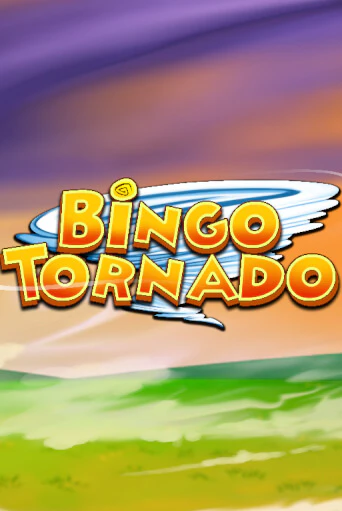 Bingo Tornado - играть онлайн | Вулкан Вегас Беларусь - без регистрации