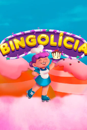 Bingolicia - играть онлайн | Вулкан Вегас Беларусь - без регистрации