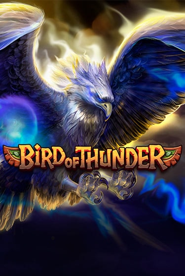Bird of Thunder - играть онлайн | Вулкан Вегас Беларусь - без регистрации