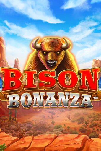 Bison Bonanza - играть онлайн | Вулкан Вегас Беларусь - без регистрации