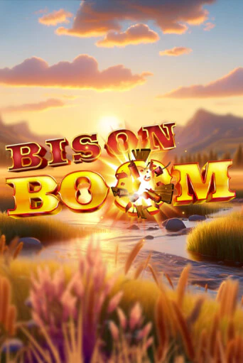 Bison Boom™ - играть онлайн | Вулкан Вегас Беларусь - без регистрации