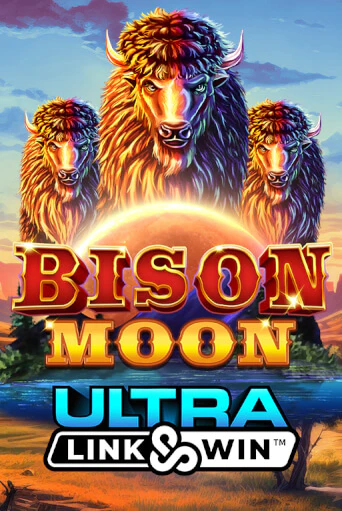 Bison Moon Ultra Link&Win™ - играть онлайн | Вулкан Вегас Беларусь - без регистрации