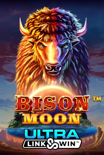 Bison Moon Ultra Link&Win™ VF - играть онлайн | Вулкан Вегас Беларусь - без регистрации