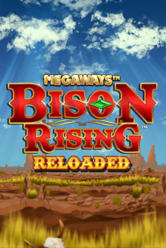 Bison Rising Reloaded Megaways - играть онлайн | Вулкан Вегас Беларусь - без регистрации