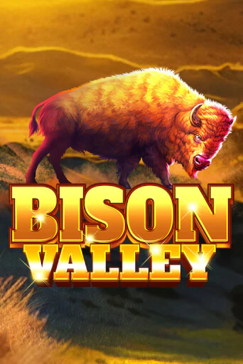 Bison Valley - играть онлайн | Вулкан Вегас Беларусь - без регистрации