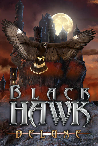 Black Hawk Deluxe - играть онлайн | Вулкан Вегас Беларусь - без регистрации