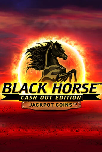 Black Horse Cash Out Edition - играть онлайн | Вулкан Вегас Беларусь - без регистрации