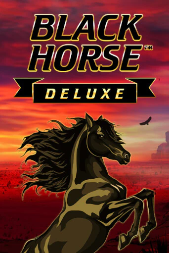 Black Horse Deluxe - играть онлайн | Вулкан Вегас Беларусь - без регистрации
