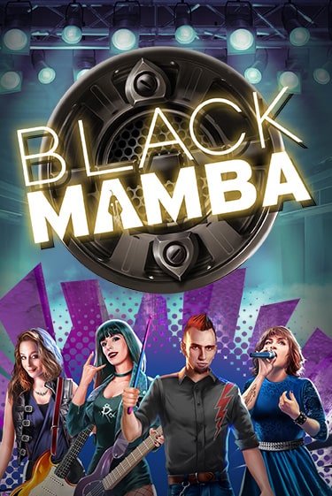 Black Mamba - играть онлайн | Вулкан Вегас Беларусь - без регистрации