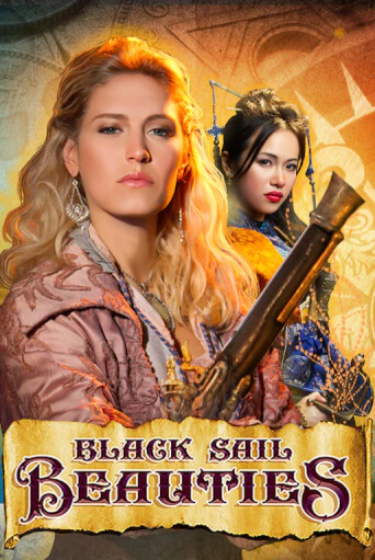 Black Sail Beauties - играть онлайн | Вулкан Вегас Беларусь - без регистрации
