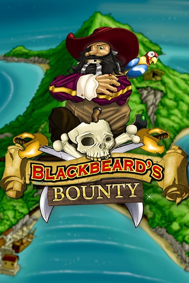 Blackbeard's Bounty - играть онлайн | Вулкан Вегас Беларусь - без регистрации
