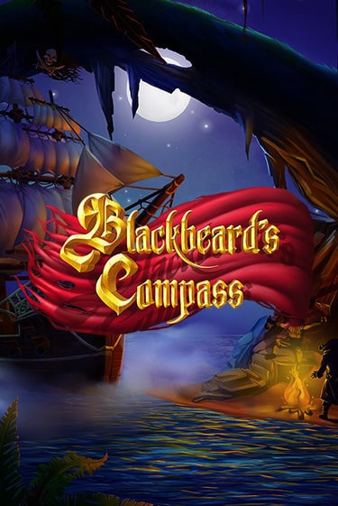 Blackbeards Compass - играть онлайн | Вулкан Вегас Беларусь - без регистрации