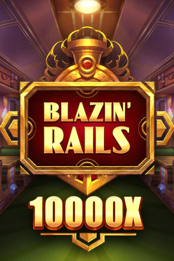 Blazin' Rails - играть онлайн | Вулкан Вегас Беларусь - без регистрации
